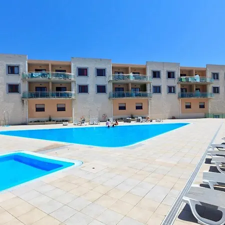 Summertime & Surf - Apartment Ericeira