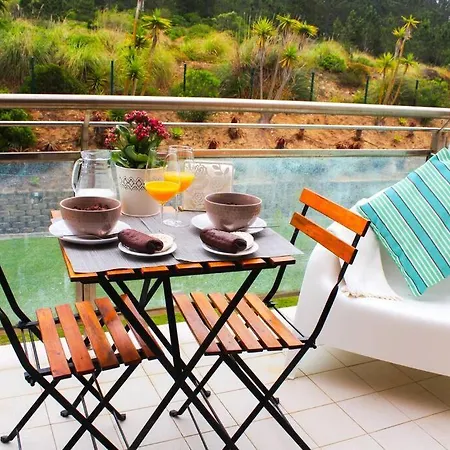 Apartment Summertime & Surf - *