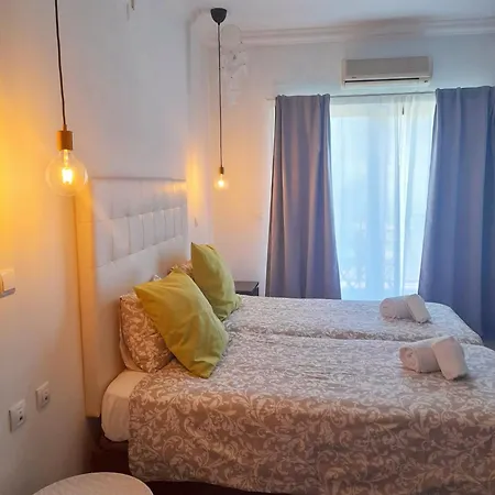 Apartment Summertime & Surf - *